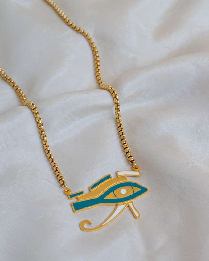 Harmony Necklace